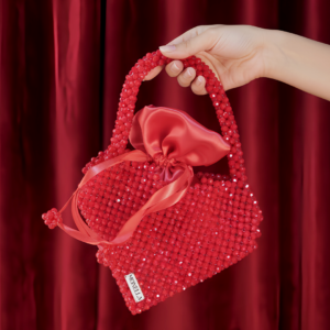 Home st valentine bag