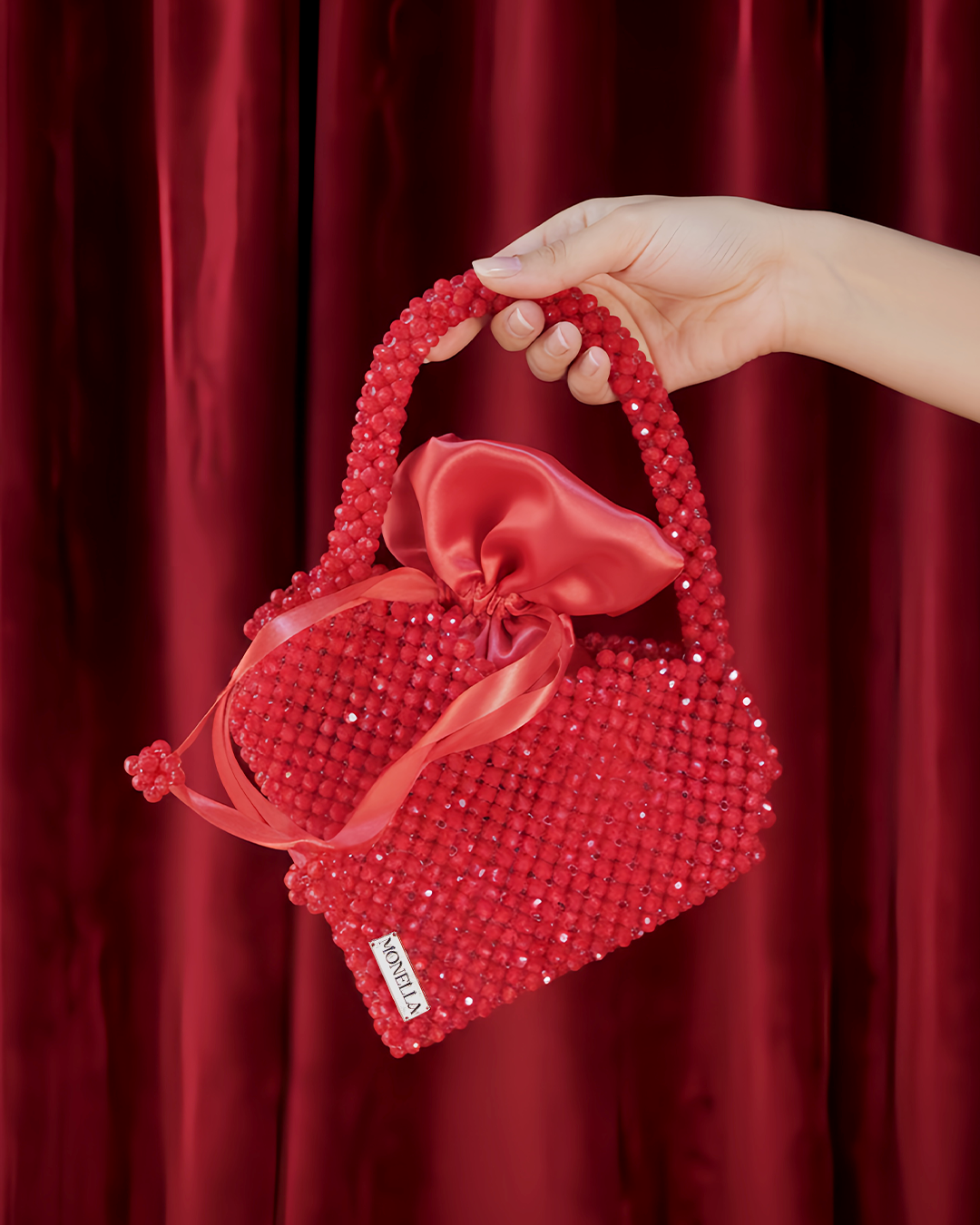 st valentine bag